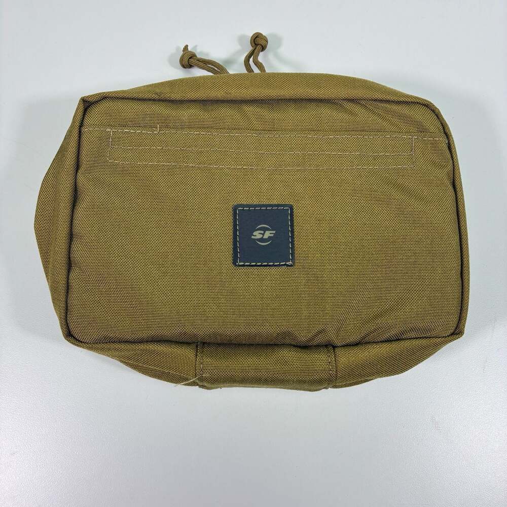 SureFire Tactical MOLLE Utility/IFAK Accessory Pouch